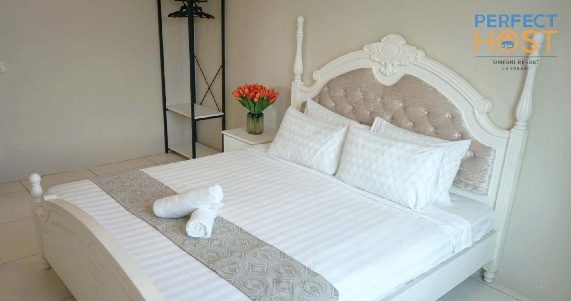 Simfoni Resort Langkawi By Perfect Host Kuah Habitación foto